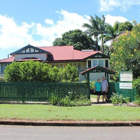 The Gables Yungaburra Bed & Breakfast Eksteriør bilde